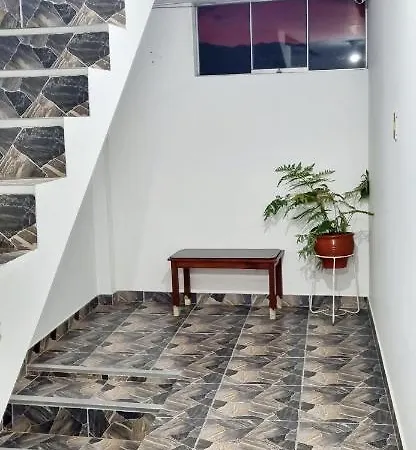 Hospedaje Apus Huaraz  Exterior photo