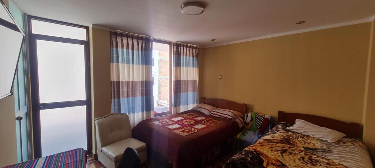 Apartment Apus