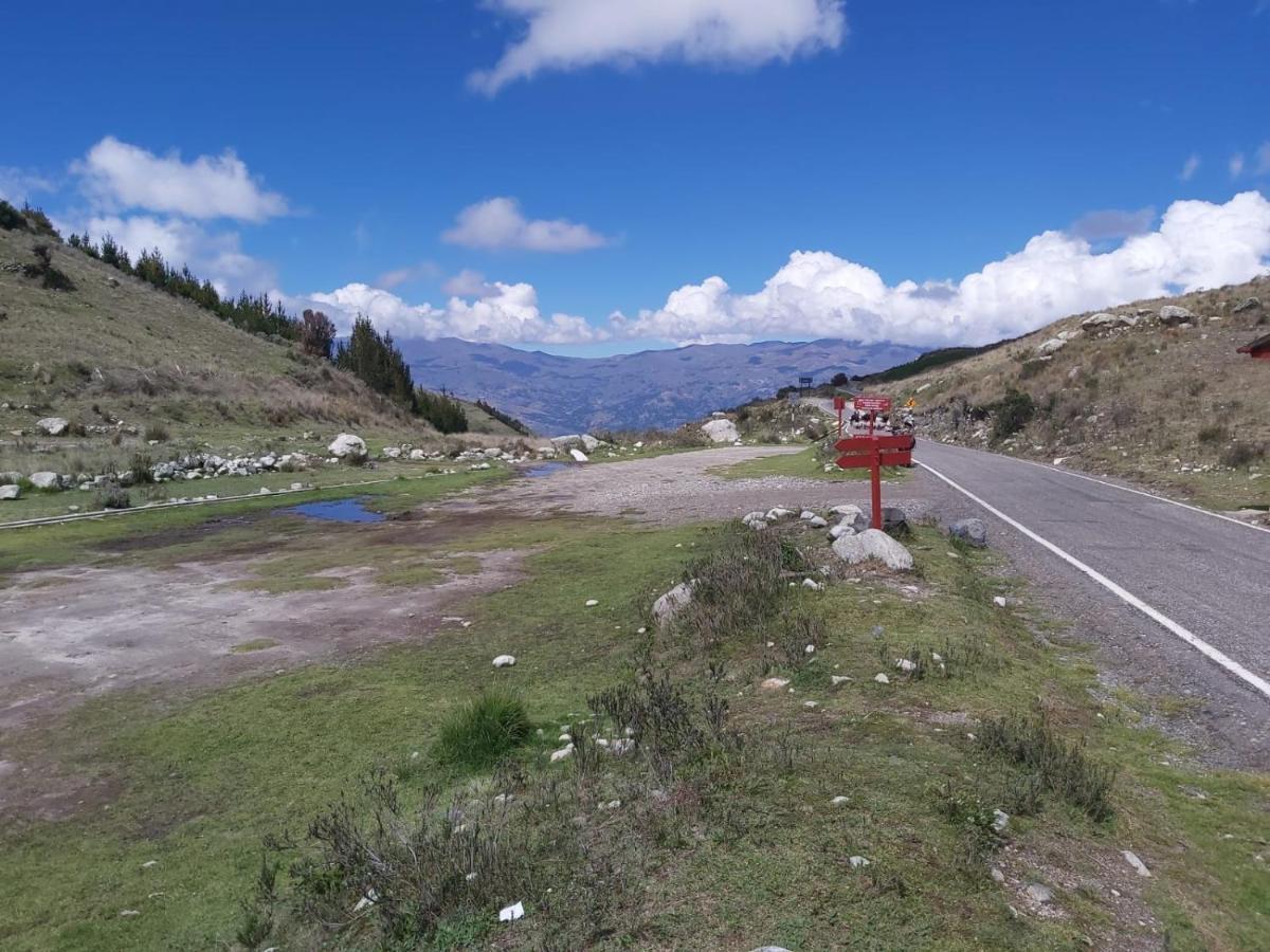 Apartment Apus Huaraz (Ancash)