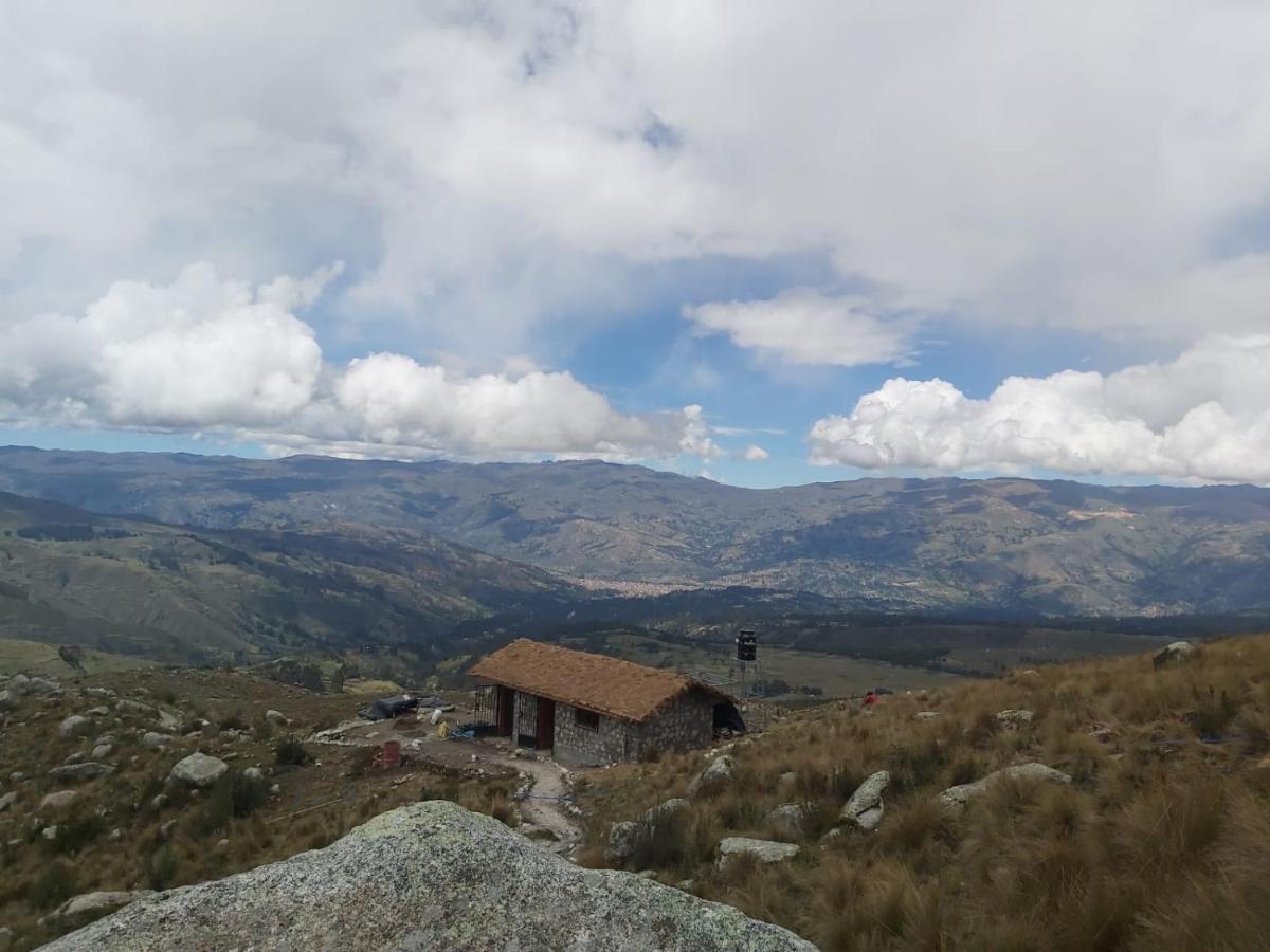 Apus Huaraz (Ancash)