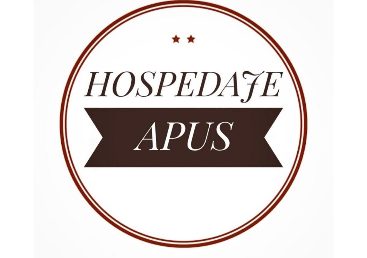 Apus Apartment Huaraz (Ancash)