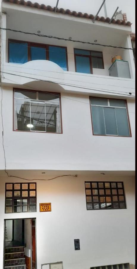Apus Apartment