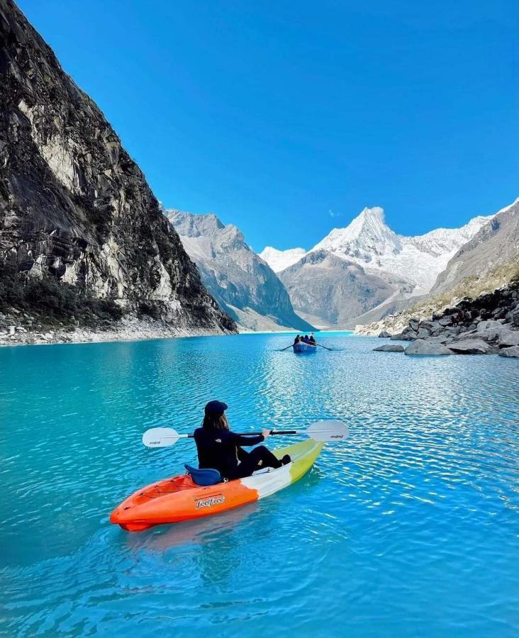 Apus Huaraz (Ancash)
