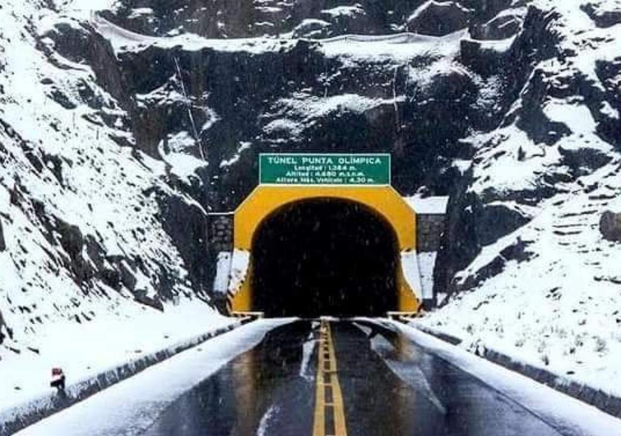 Apus * Huaraz (Ancash)