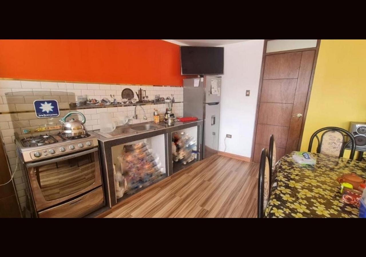 Apartment Apus
