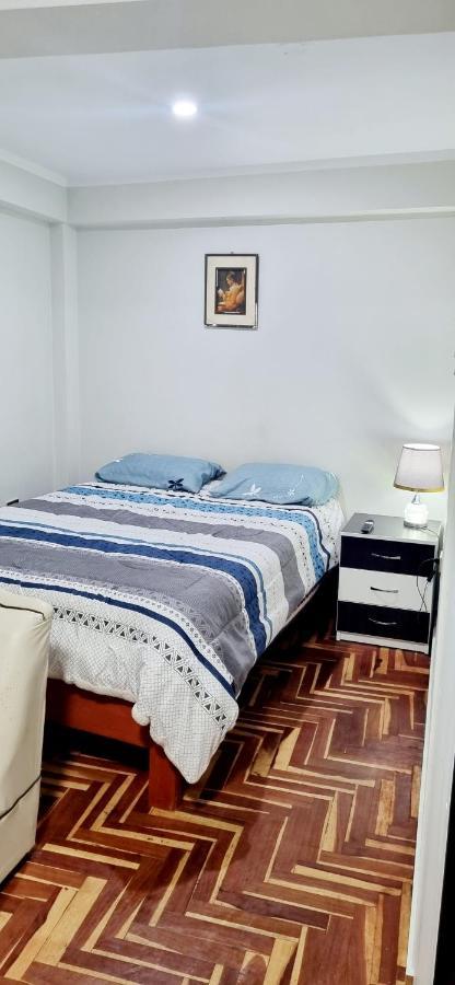 Apus Huaraz (Ancash)