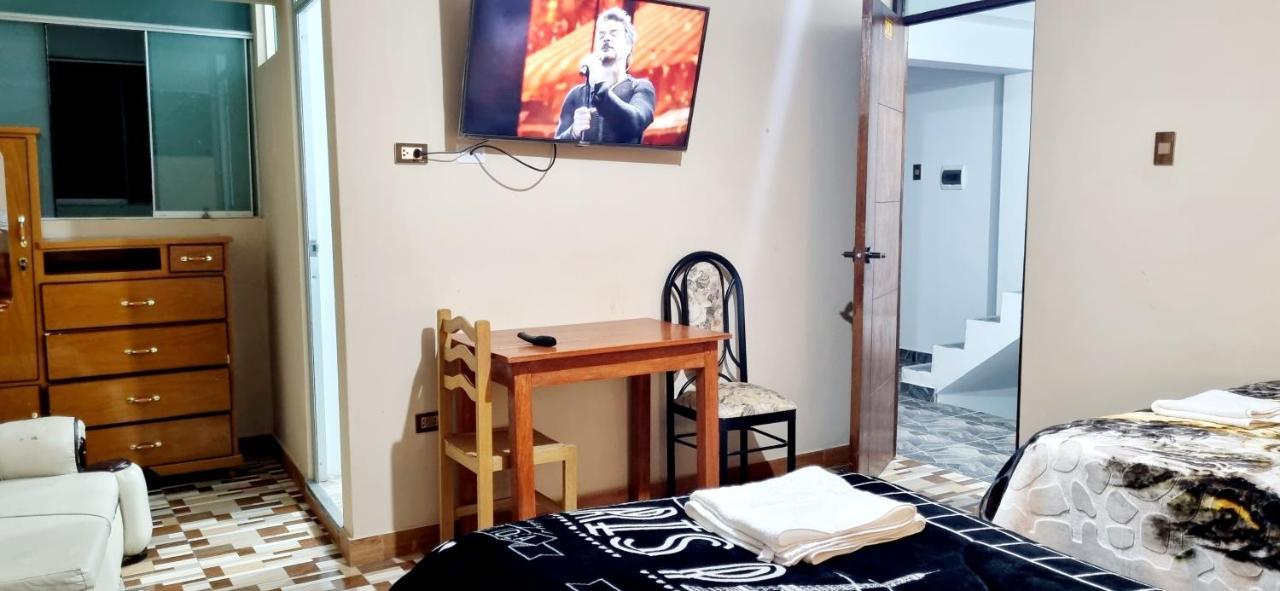 Apartment Apus *