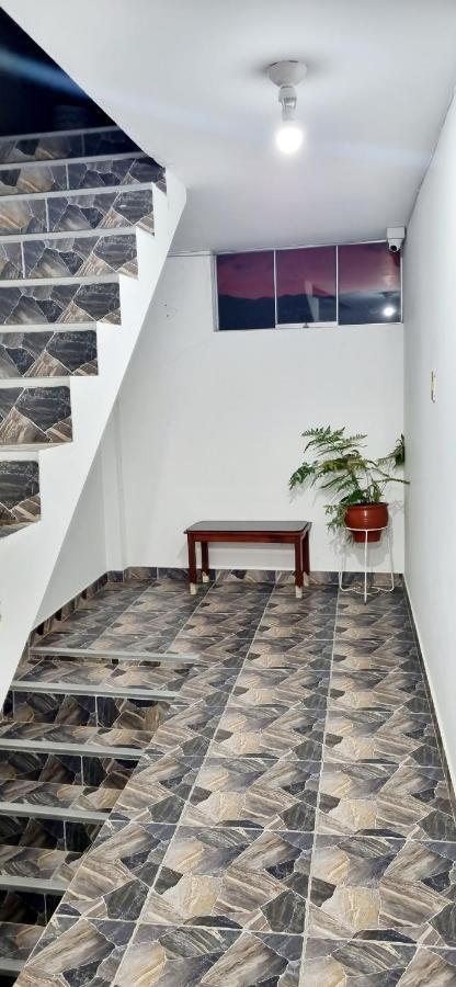 Apus Apartment *