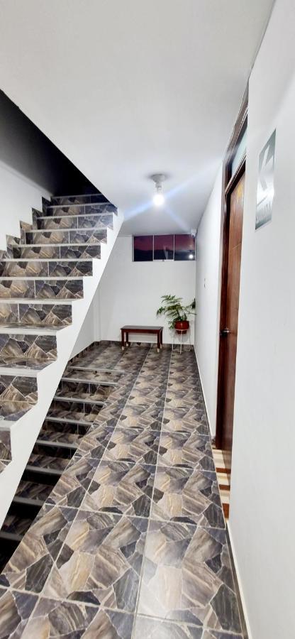 Apus Huaraz (Ancash)
