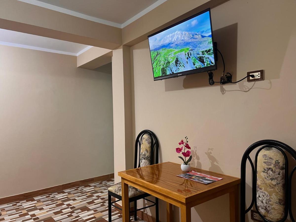 Apartment Apus