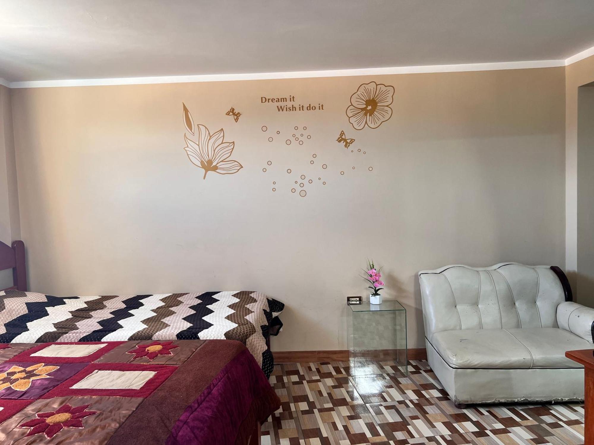 Apartment Apus *