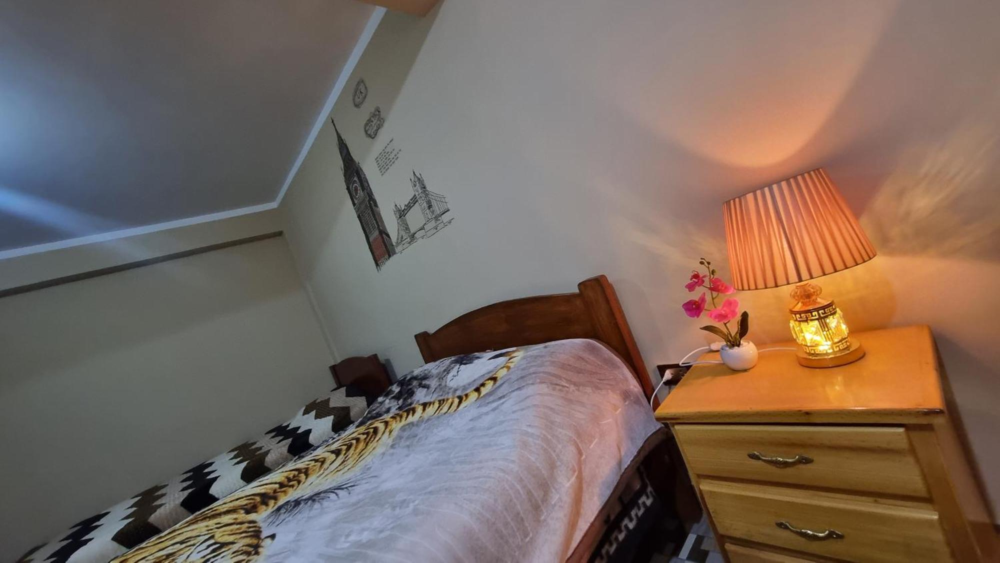 Apartment Apus Huaraz (Ancash)